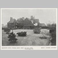 Lutyens, Berrydown Court, The Studio, vol.45, 1908, p. 279.jpg